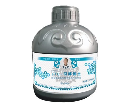 JTE-引酵稀土水劑